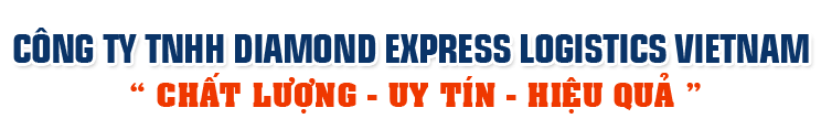 Công Ty TNHH Diamond Express Logistics Việt Nam 